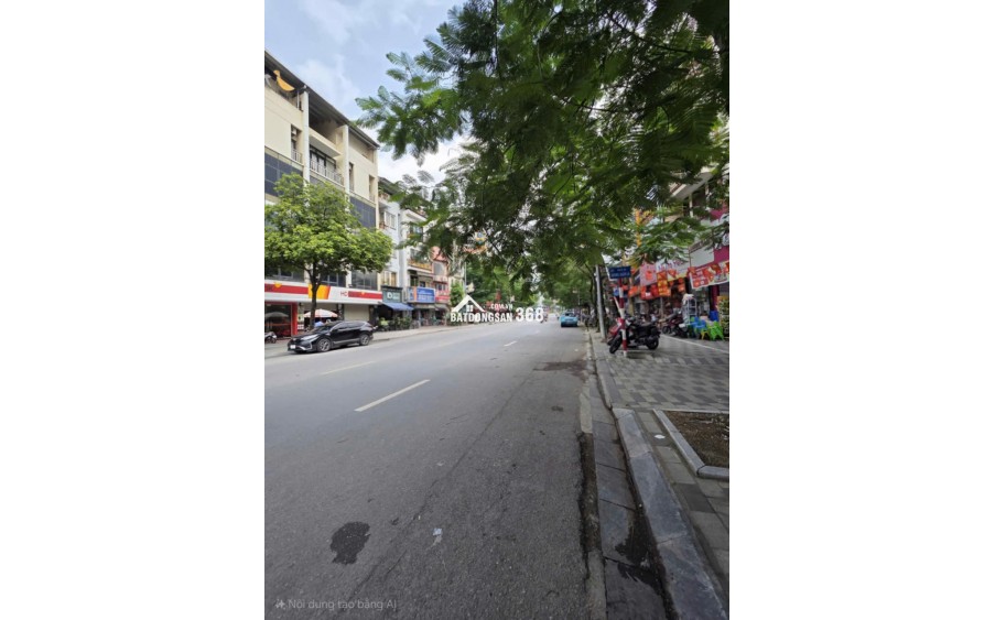 Bán Đất Tây Hồ – Xuân La - Diện tích 130m² – Giá 21 Tỷ - Đầu tư CCMN, CHDV Quá đỉnh